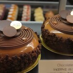 マテリエル - ホールケーキ