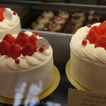 マテリエル - ホールケーキ