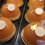 マテリエル - ケーキショーケース