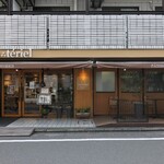 マテリエル - 外観