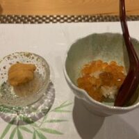 難波 鮨 栞庵 やましろ - 