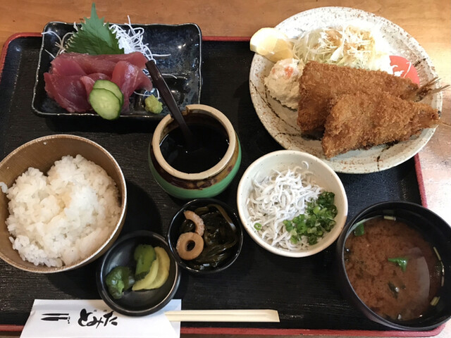 とみた 磐田 魚介料理 海鮮料理 食べログ とみた 磐田 魚介料理 海鮮料理 食べログ