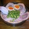 ラーメン ガッツン 四条大宮店