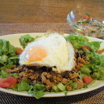 サリーガーデン - カウパット