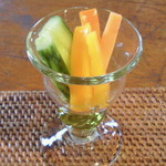 サリーガーデン - 