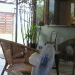 サリーガーデン - キッチンサリー　店内