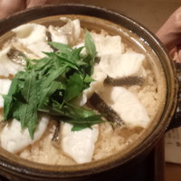 分とく山 - 鯛の炊き込みご飯