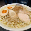 麺匠ぼんてん