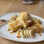 Cafe Shael - 料理写真: