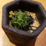 Shinwaen - 鱒茶漬け