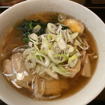 大手町ラーメン - 