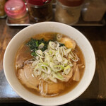 大手町ラーメン - 