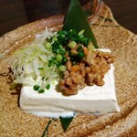 炭火焼と海鮮 手づくり豆富 まいど！ - 