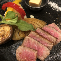 鉄板焼 燦燈 - 
