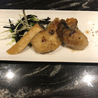 鉄板焼 燦燈 - 