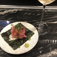 鉄板焼 燦燈 - 