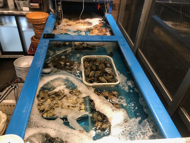 磯丸水産 西船橋店 西船橋 居酒屋 ネット予約可 食べログ