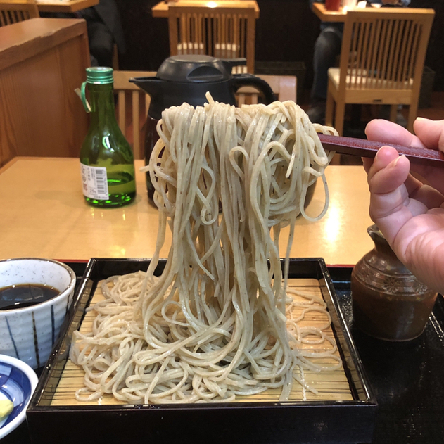 丸屋 喜多見 そば 食べログ