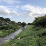 Gyoumu Supa - 野川