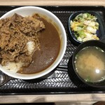 Yoshinoya - 