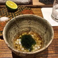 日本橋 蕎ノ字 - 