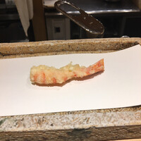 日本橋 蕎ノ字 - 