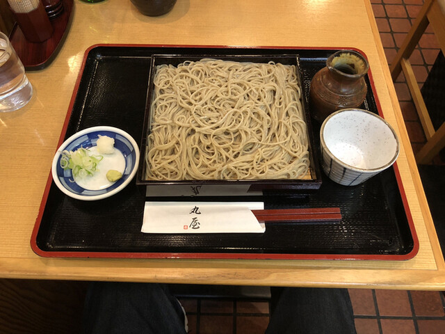 丸屋 喜多見 そば 食べログ 丸屋 喜多見 そば 食べログ