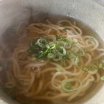 うどんカフェ.かわばた - 