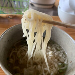 うどんカフェ.かわばた - 