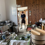 うどんカフェ.かわばた - 