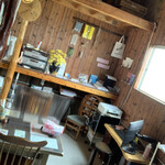 うどんカフェ.かわばた - 