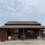 うどんカフェ.かわばた - 