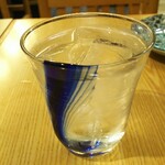 Churaumi - 泡盛グラス