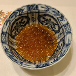 旬菜 おぐら家 - いくら