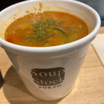 Soup Stock Tokyo - 