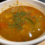 Soup Stock Tokyo - 