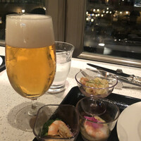 オチェーアノ - 