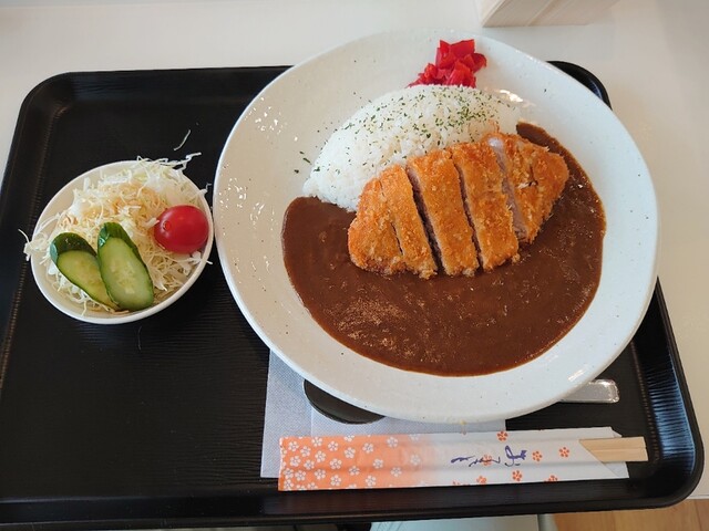 とんやの郷小売店 - 二本松市その他（コンビニ・スーパー）の写真