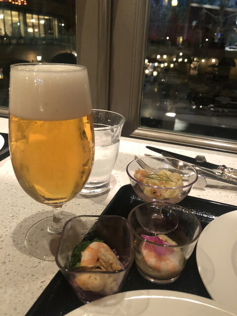 オチェーアノ Oceano 東京ディズニーシー ステーション 地中海料理 食べログ オチェーアノ Oceano 東京ディズニーシー ステーション 地中海料理 食べログ