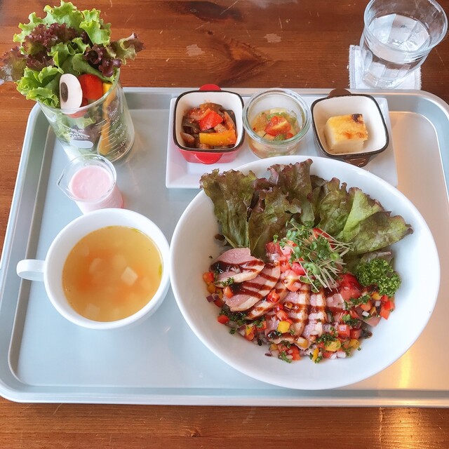 ヒカリノカフェ 蜂巣小珈琲店 Hikari No Cafe 黒磯 カフェ 食べログ