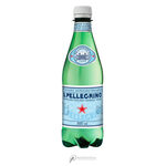 [66] San Pellegrino (carbonated water)