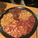 焼肉問屋 牛蔵 - 