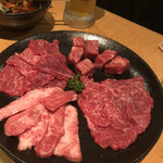 焼肉問屋 牛蔵 - 