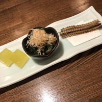 新宿 うなぎ菊川 - 