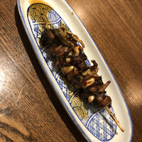 新宿 うなぎ菊川 - 