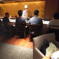 知喜多亭 和 - 