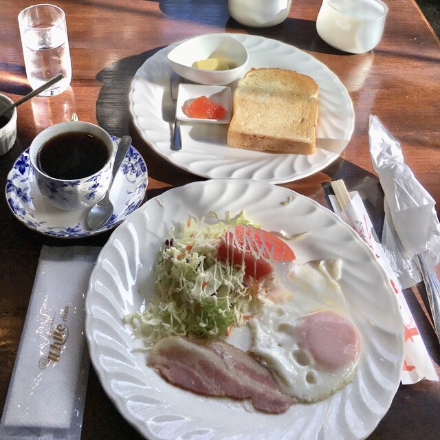 カフェ フラット 西新宿五丁目 コーヒー専門店 食べログ