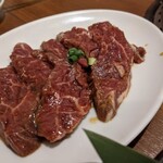 焼肉 山河 - 