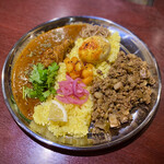 酒とスパイス マツコ - 
