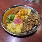 酒とスパイス マツコ - 